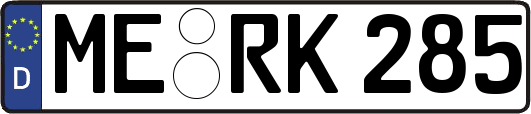 ME-RK285