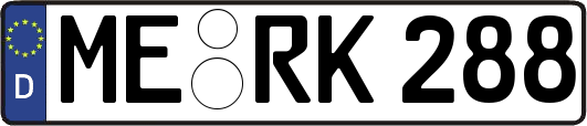 ME-RK288
