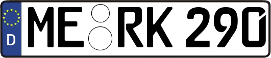 ME-RK290