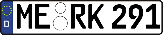 ME-RK291