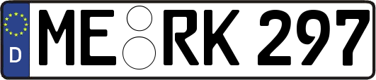 ME-RK297