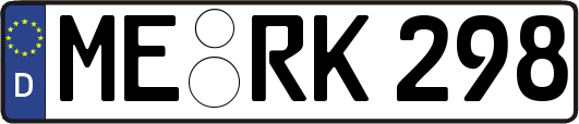 ME-RK298