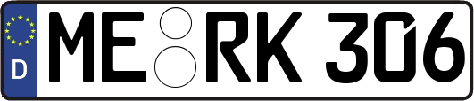 ME-RK306