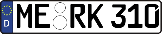 ME-RK310