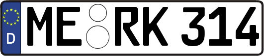 ME-RK314