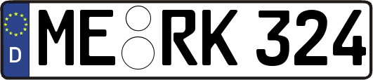 ME-RK324
