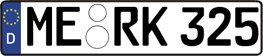 ME-RK325