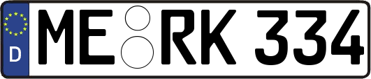 ME-RK334
