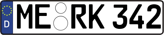 ME-RK342