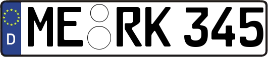 ME-RK345