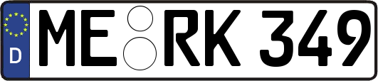 ME-RK349
