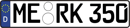 ME-RK350