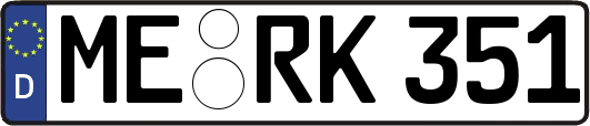 ME-RK351