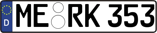 ME-RK353