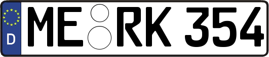 ME-RK354