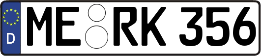 ME-RK356