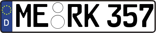 ME-RK357