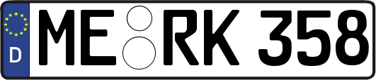 ME-RK358