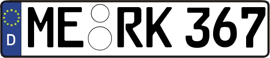 ME-RK367