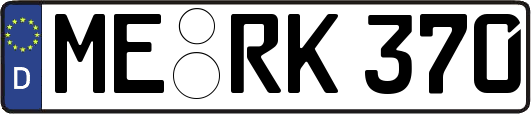 ME-RK370