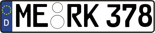 ME-RK378