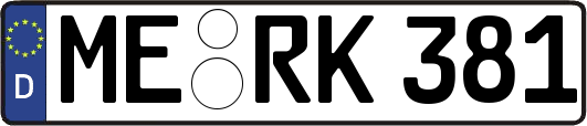 ME-RK381