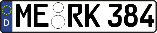 ME-RK384
