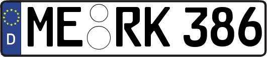 ME-RK386