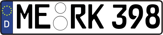 ME-RK398