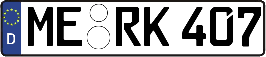 ME-RK407