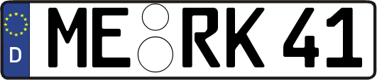 ME-RK41