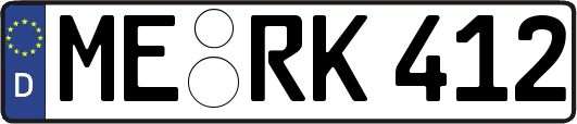 ME-RK412