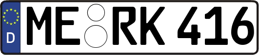 ME-RK416