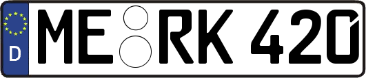 ME-RK420