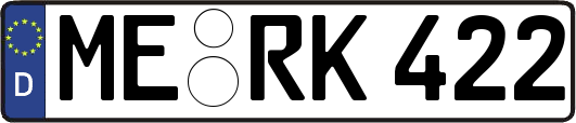 ME-RK422