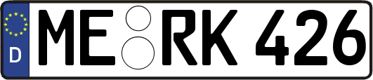 ME-RK426