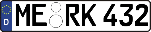 ME-RK432