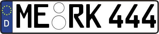 ME-RK444