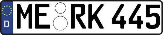 ME-RK445