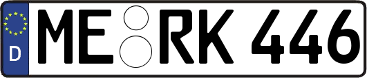 ME-RK446