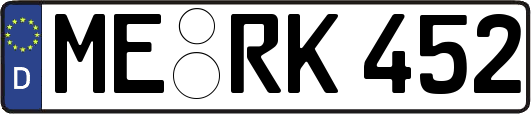 ME-RK452