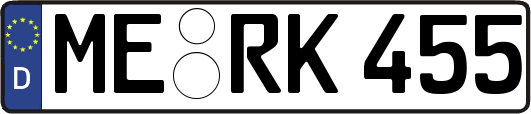 ME-RK455