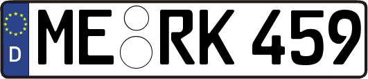 ME-RK459