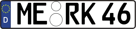 ME-RK46