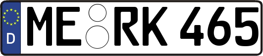 ME-RK465