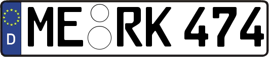 ME-RK474