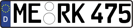 ME-RK475