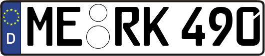 ME-RK490