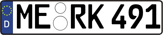 ME-RK491