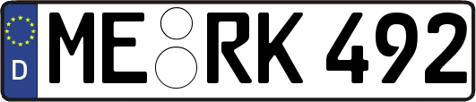 ME-RK492